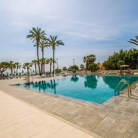 Ocean House Bloque 3 Planta 8 By Ivi Real Estate Apartment Torremolinos Exterior photo