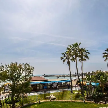 Ocean House Bloque 3 Planta 8 By Ivi Real Estate Apartment Torremolinos Exterior photo