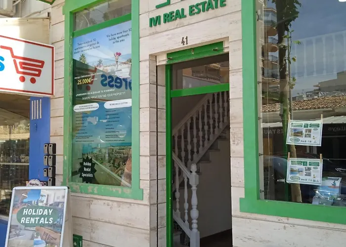 Ocean House Bloque 3 Planta 8 By Ivi Real Estate