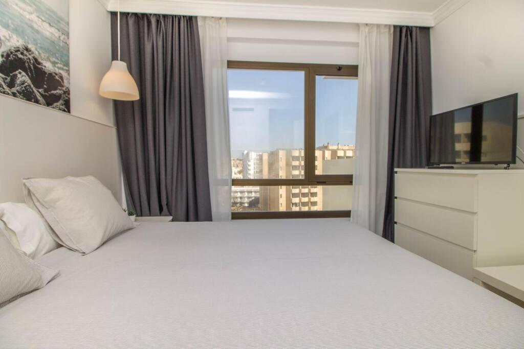 Apartament Ocean House Bloque 3 Planta 8 By Ivi Real Estate *