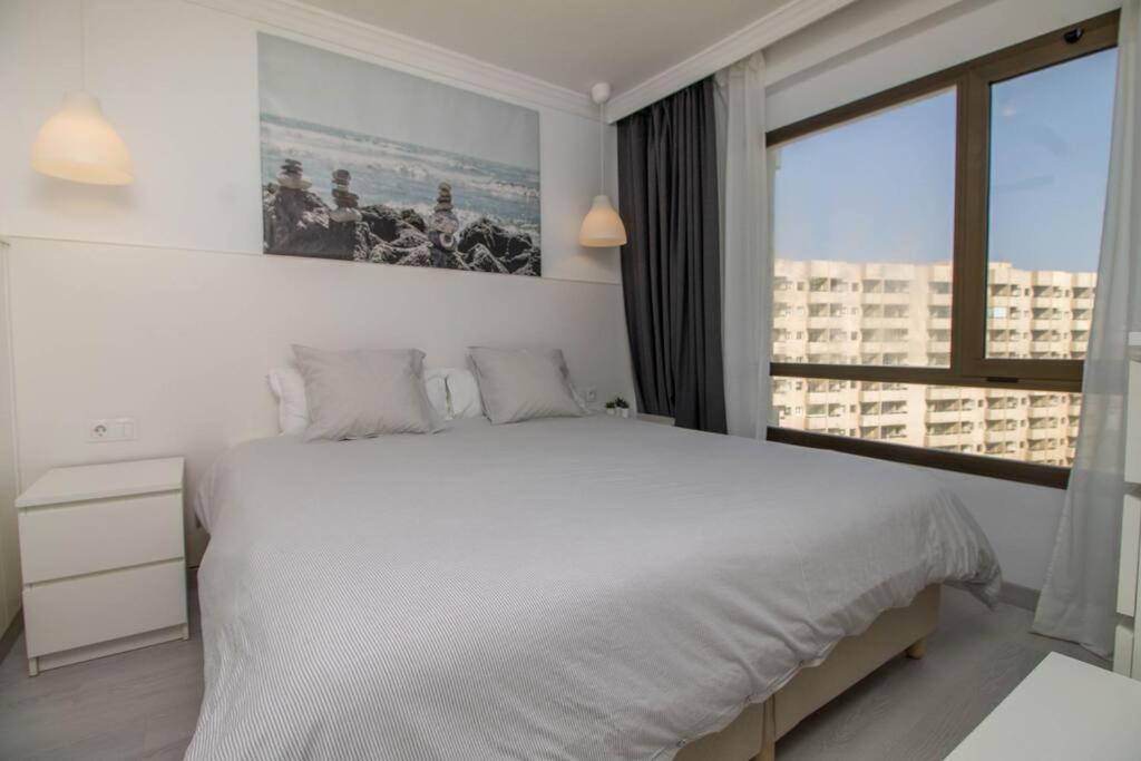 Ocean House Bloque 3 Planta 8 By Ivi Real Estate Apartament