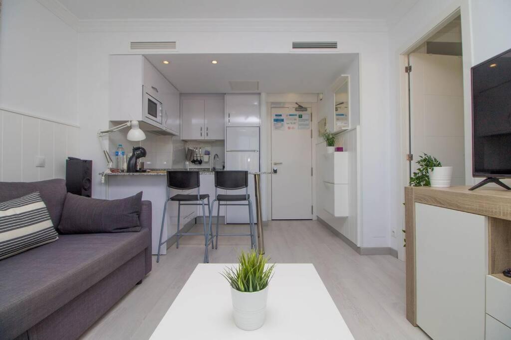 Apartament Ocean House Bloque 3 Planta 8 By Ivi Real Estate Torremolinos