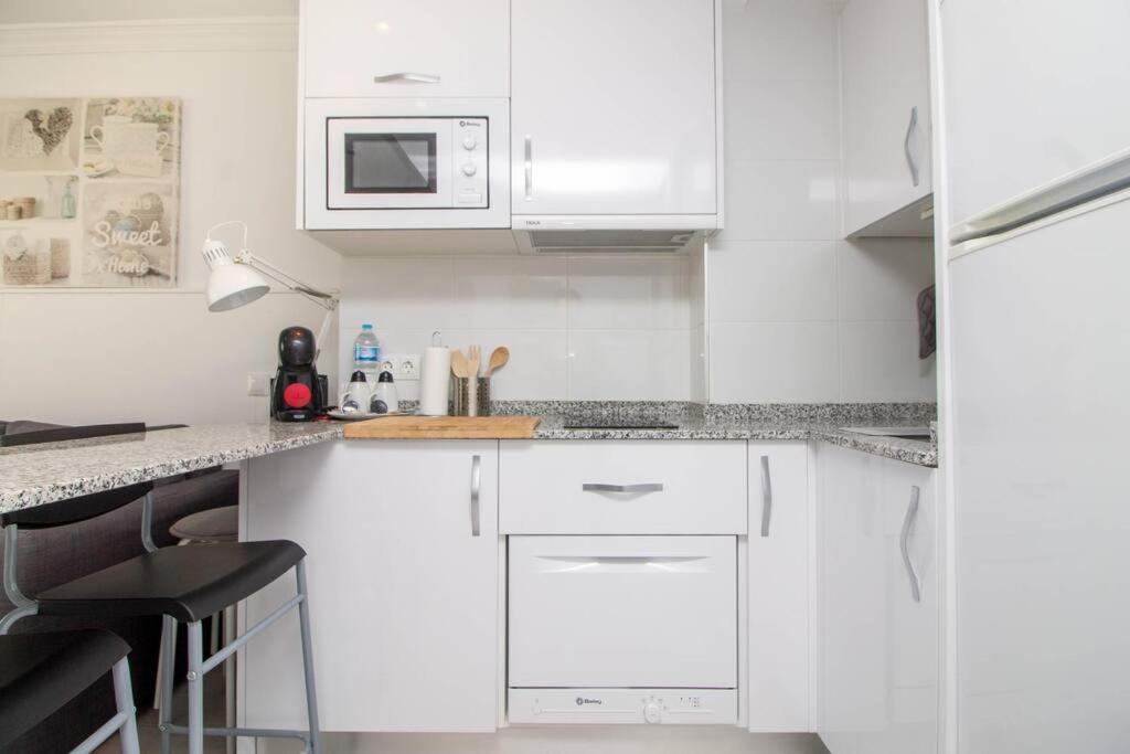 Apartament Ocean House Bloque 3 Planta 8 By Ivi Real Estate