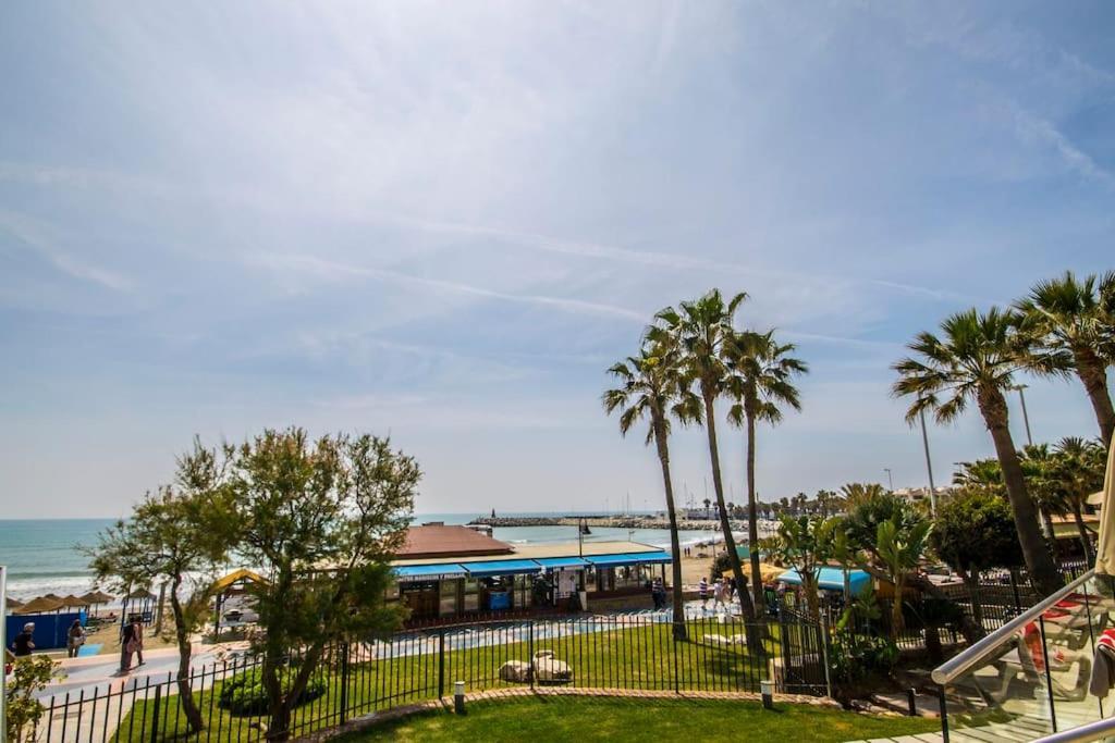 Apartament Ocean House Bloque 3 Planta 8 By Ivi Real Estate