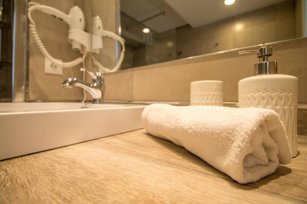 Ocean House Bloque 3 Planta 8 By Ivi Real Estate Apartament