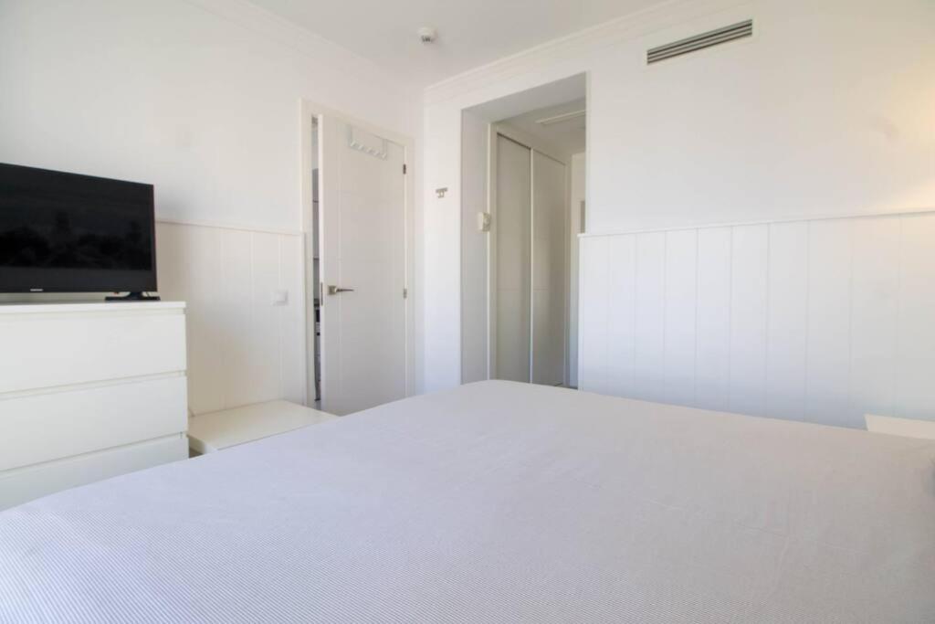Apartament Ocean House Bloque 3 Planta 8 By Ivi Real Estate *