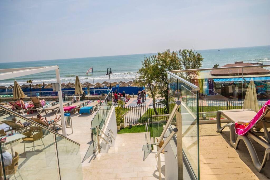 Apartament Ocean House Bloque 3 Planta 8 By Ivi Real Estate