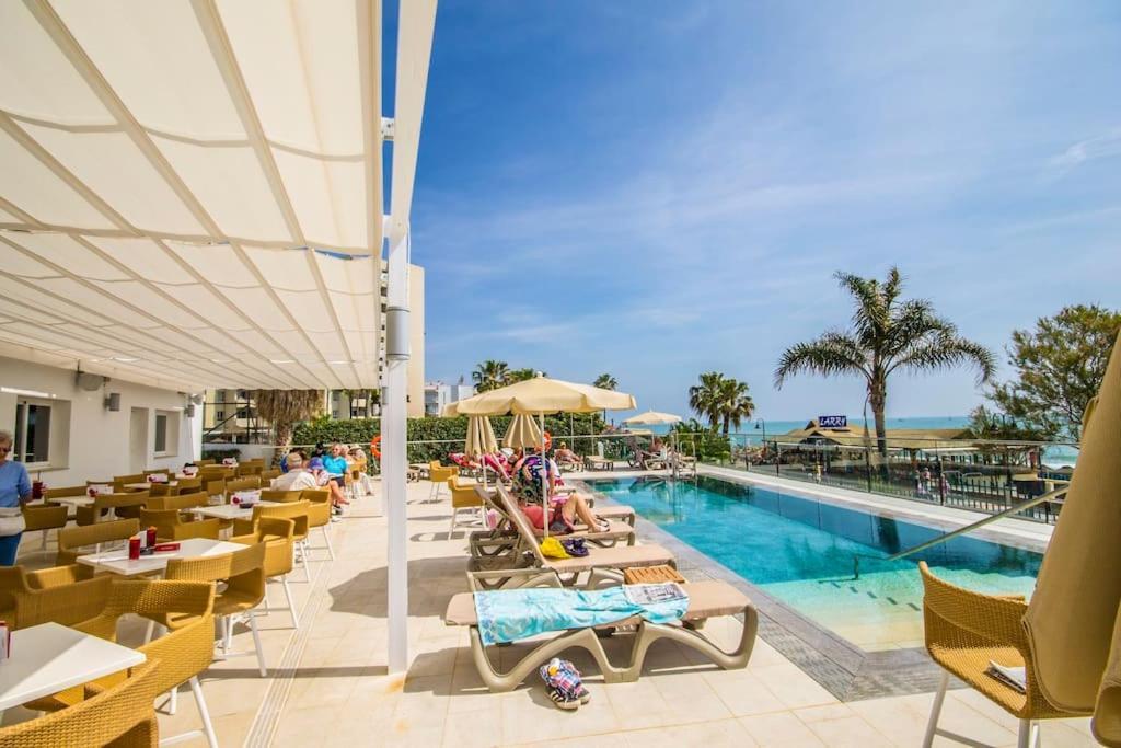 Ocean House Bloque 3 Planta 8 By Ivi Real Estate Apartament *