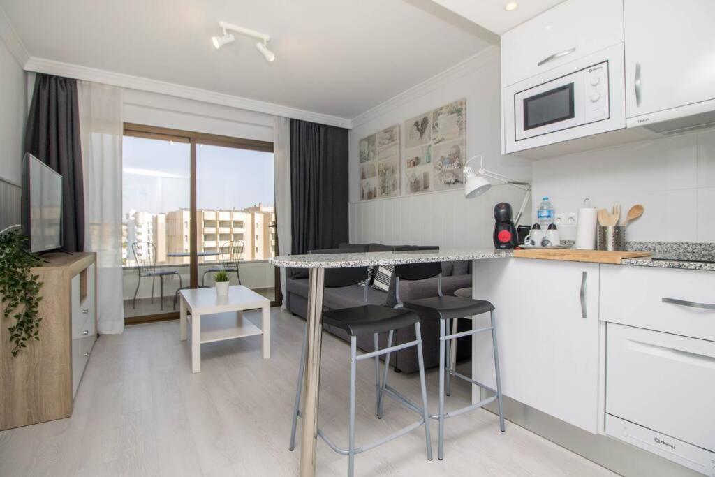 Ocean House Bloque 3 Planta 8 By Ivi Real Estate Apartment *