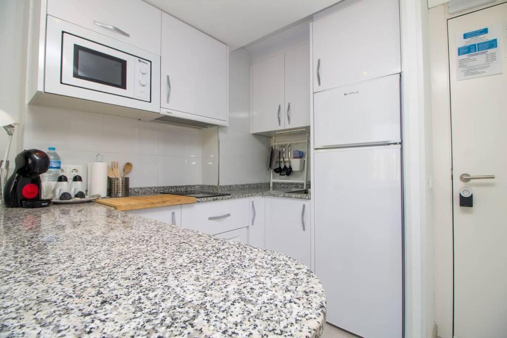 Ocean House Bloque 3 Planta 8 By Ivi Real Estate Apartament *